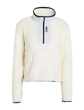 Sweatshirt Damen Elfenbein XL Damen - Colmar - FashionsVida