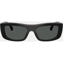 Gafas de sol CH5559 de mujer rectangular en acetato