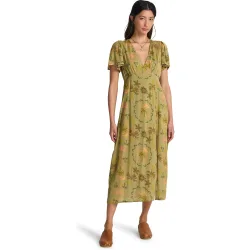 Vestido de mujer Jet Set Billabong