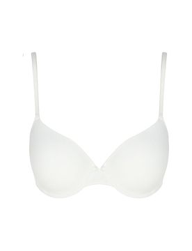 BH gefüttert PERFECT BASICS creme creme 75A damen