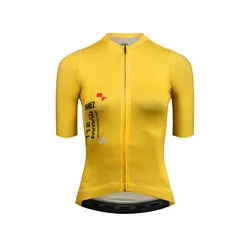 Maillot à Manches Courtes Tour De France 2025