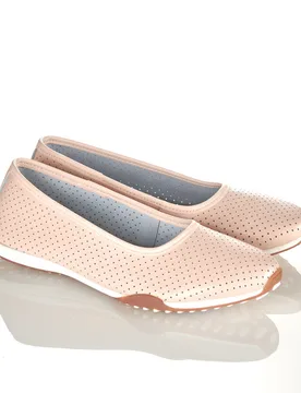 Pagen Ballerina "Isabella" puder - 3Pagen - FashionsVida