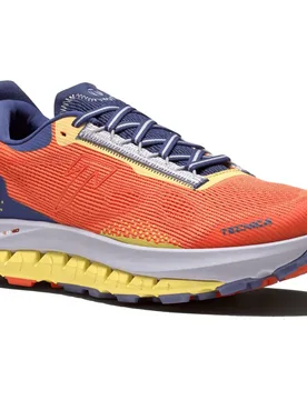 Pyrox Hybrid WS Herren Trekking-Halbschuhe, pink, Größe 38 38 - Tecnica - FashionsVida
