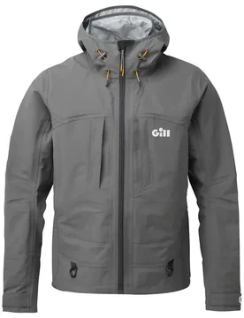 Pro Tournament 3l Jacket Taupe XS Men - Gill - FashionsVida
