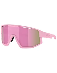 Lunettes de soleil polyvalentes - Vision Matt Powder Pink Brown w Rosé Multi - Rose