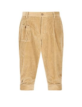 Trachtenknickerbocker LUSTANISLAUS hellbraun 54 herren