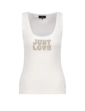 MONARI Top weiss 42 damen - monari - FashionsVida