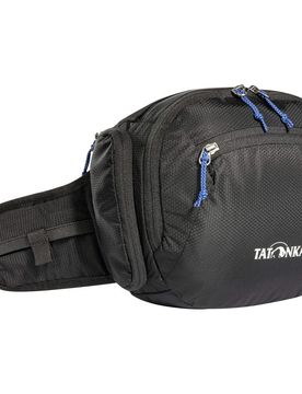 Hip bottle double ii riñoneras montaña Negro (UNICA)
