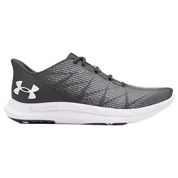 Charged Speed Swift Running Shoes Castlerock / Castlerock / White UK 6 Men