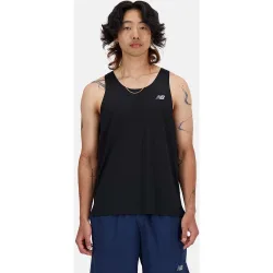 Camiseta sin mangas de running de hombre Sport Essentials