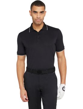 Polo Marty, schwarz xxl