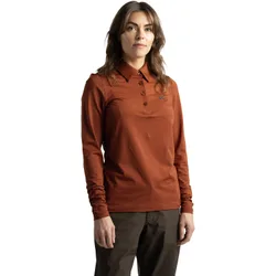 Cross Polo Nikki, bronze xl