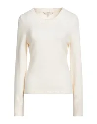 Pullover Damen Cremeweiß 4 Damen