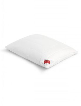 Kissen Klima Control Fair 70x90cm weiss baby