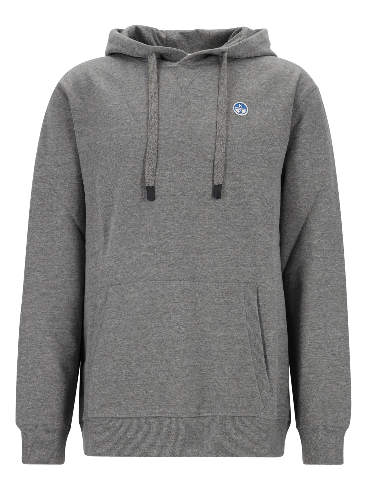 XXL HOODED SWEATER male - XXL - FashionsVida