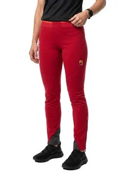 Pantalon Alagna Evo Jester Red / Poinsettia XL - karpos - FashionsVida