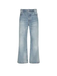 Jeans Vestibilità Ampia blu 34