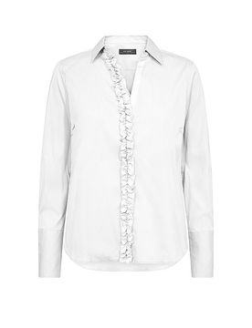 Mos Mosh Blusa MMSYBEL blanco XS