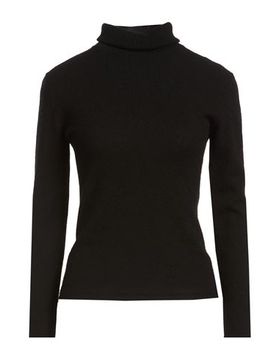 Cuello alto Mujer Negro L,M,S,XS Mujer