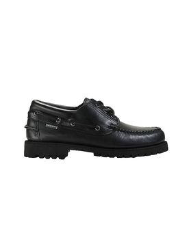 Sebago Loafer ACADIA negro 44