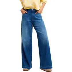 Vaqueros holgados de mujer Coast Kiss