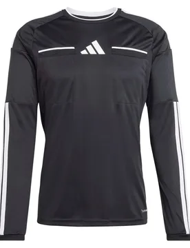 T-shirt à Manches Longues Referee 26 Black XL - Adidas - FashionsVida