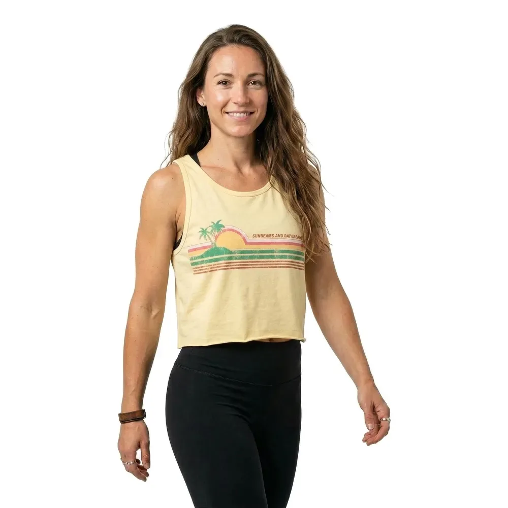 Canotta Lover Boy Fresh Squeezed M - Billabong - FashionsVida