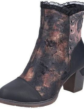 Stiefeletten Stiefeletten 96064-90 40 Female