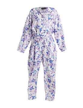 Jumpsuit Damen Elfenbein 32,34 Damen