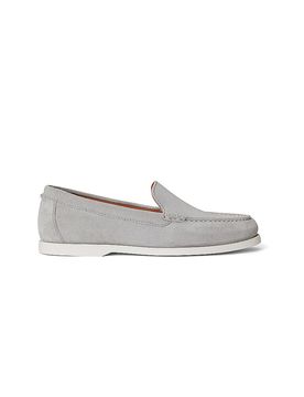 Mocasines MERTON gris claro 43