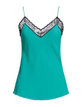 Top Mujer Esmeralda 34,36 Mujer