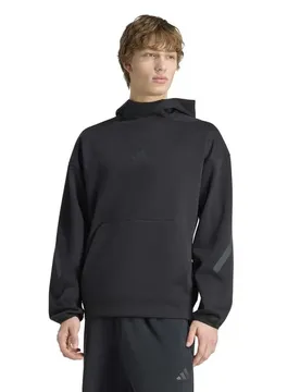 Sweat à Capuche Z.n.e Black S
