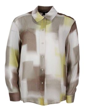 Armani Exchange Camicia