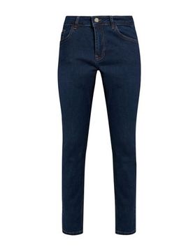 Jeanshose Damen Blau 44 Damen