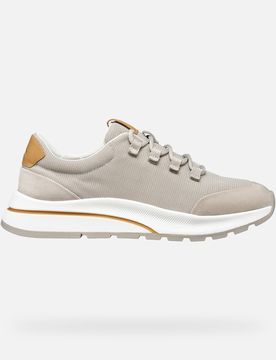 Schuhe Urbanglider Herr Hellbeige 39 Hellbeige