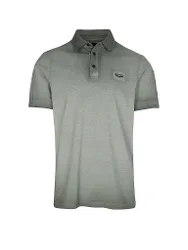 Poloshirt grün XXL herren