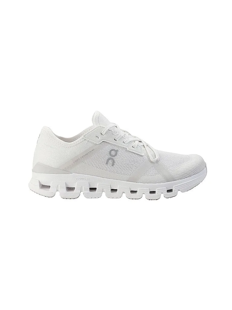 Sneaker CLOUD X 4 AD creme 38 1/2 damen - On - FashionsVida