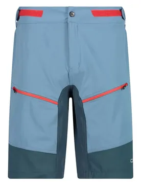 Pantaloni Corti Free Bike Inner Mesh Underwear 30c9327 Hydro