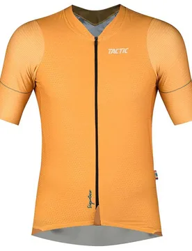 Maillot à Manches Courtes Signature - Tactic - FashionsVida