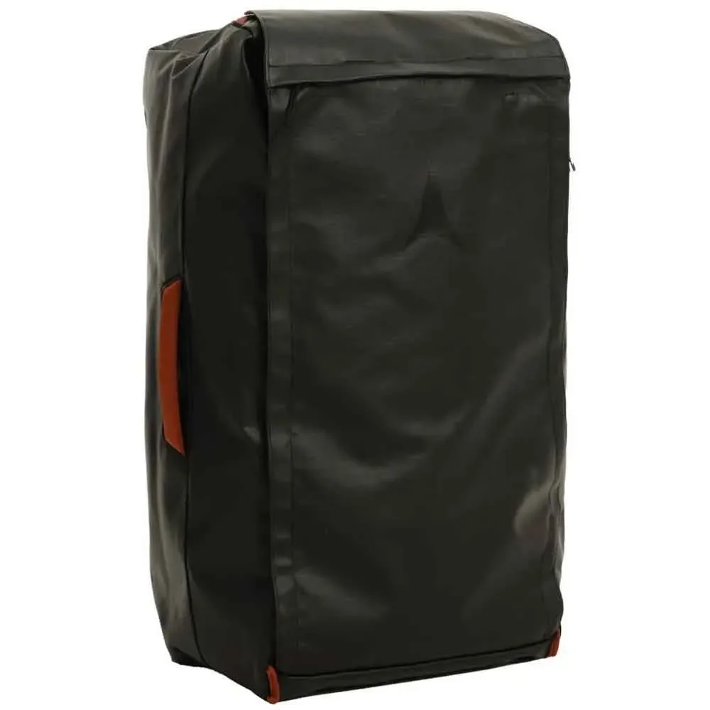 Sac Duffel 70l Black One Size unisex - Atomic - FashionsVida