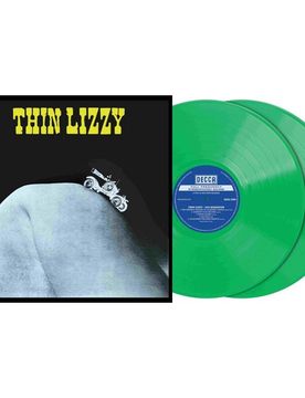 Von - 2-LP (Coloured, Limited Edition, Standard) - None - unisex