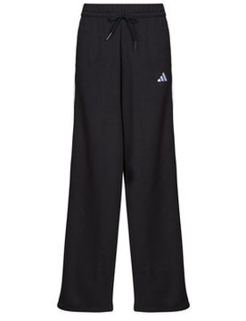 Trainingsanzüge 3-Stripes Fleece Wide Pant Eu S;Eu M;Eu L;Eu Xs Female
