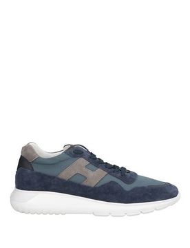 Sneakers Hombre Azul marino 44,44.5,45,45.5,46,46.5,47 Hombre