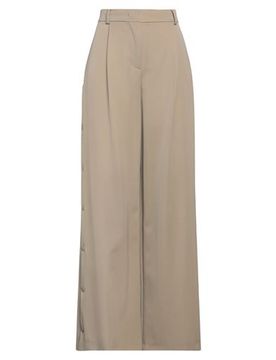 Hose Damen Khaki 36,38 Damen