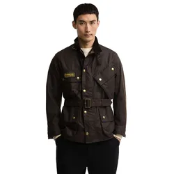 Giacca Original Black Oak 40