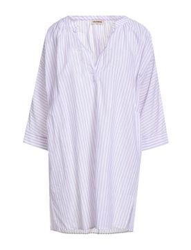 Top Mujer Lila 36,38,40 Mujer
