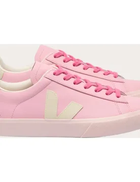 Veja - Zapatillas Campo de piel - Veja - FashionsVida