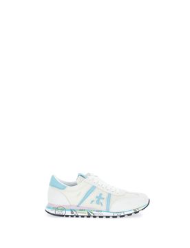 Scarpe con inserti PANNA 36