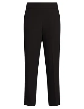 Pantalones Mujer Negro 38 Mujer - Kartika - FashionsVida