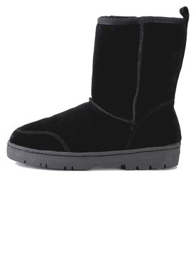 Gooce Botines negro